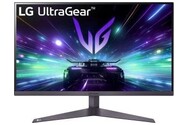 Monitor 27.0" LG UltraGear 27GS50 czarny