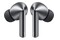 Słuchawki Samsung SMR630NZAADBT Galaxy Buds 3 Pro Dokanałowe Bezprzewodowe srebrny