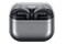 Słuchawki Samsung SMR630NZAADBT Galaxy Buds 3 Pro Dokanałowe Bezprzewodowe srebrny