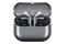 Słuchawki Samsung SMR630NZAADBT Galaxy Buds 3 Pro Dokanałowe Bezprzewodowe srebrny