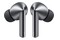 Słuchawki Samsung SMR630NZAADBT Galaxy Buds 3 Pro Dokanałowe Bezprzewodowe srebrny