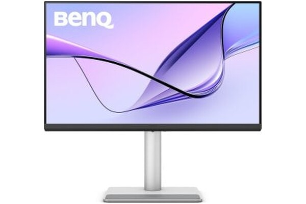 Monitor 27.0" BenQ MA270U czarno-srebrny