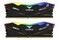 Pamięć RAM TeamGroup T-Force Delta TUF Gaming RGB 32GB DDR5 5600MHz Z radiatorem 1.2V 36CL