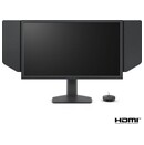 Monitor 24.1" BenQ ZOWIE XL2546X czarny
