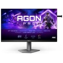 Monitor 27.0" AOC AG276FK czarny