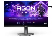 Monitor 27.0" AOC AG276FK czarny