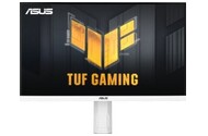 Monitor 27.0" ASUS TUF Gaming VG27AQML1A biały