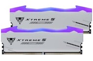 Pamięć RAM Patriot Viper Xtreme RGB 32GB DDR5 6000MHz Z radiatorem 1.35V 30CL