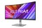 Monitor 34.1" ASUS ProArt PA34VCNV czarno-srebrny
