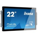 Monitor 22.0" IIYAMA TF2234MC-B6AGB czarny