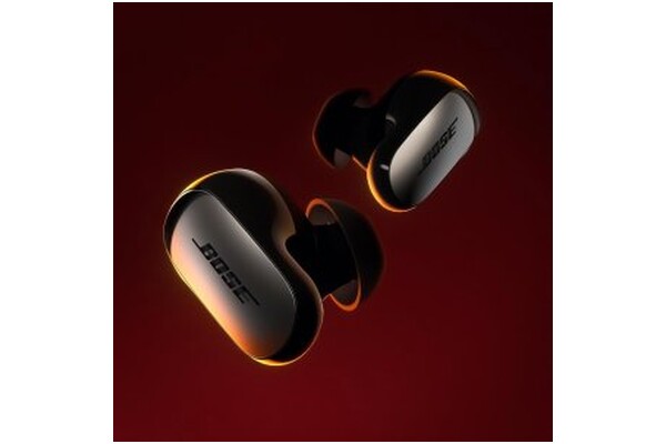 Słuchawki Bose QuietComfort Ultra Earbuds Douszne Bezprzewodowe