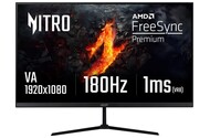Monitor 27.0" ACER Nitro QG270S3BIPX czarny