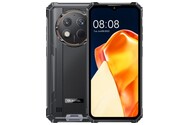 Smartfon OUKITEL WP 28 czarny 6.52" 4.0GB/64.0GB