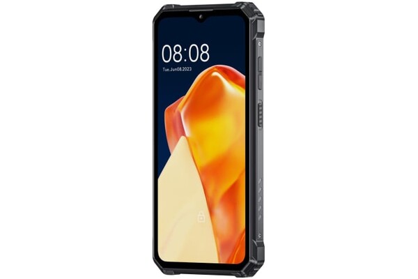 Smartfon OUKITEL WP 28 czarny 6.52" 4.0GB/64.0GB