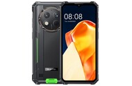 Smartfon OUKITEL WP 28 zielony 6.52" 4.0GB/64.0GB