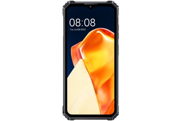 Smartfon OUKITEL WP 28 zielony 6.52" 4.0GB/64.0GB