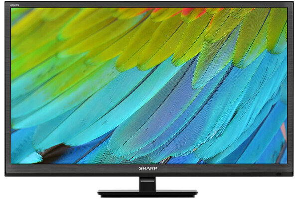 Telewizor Sharp LC22CFF4011E 22" Full HD