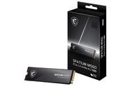 Dysk wewnętrzny MSI M560 Spatium SSD M.2 NVMe 1TB