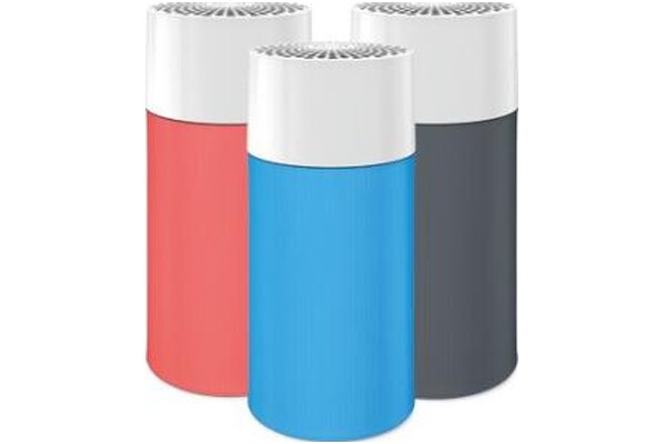 Oczyszczacz powietrza BLUEAIR Blue Pure 411 niebieski