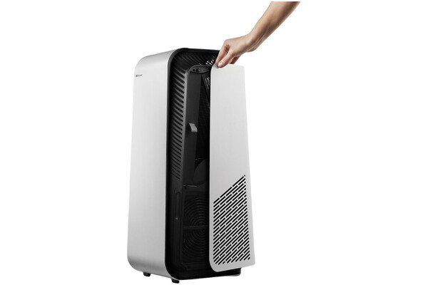 Oczyszczacz powietrza BLUEAIR Healthprotect 7440i biały