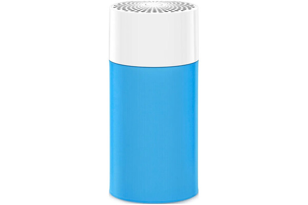 Oczyszczacz powietrza BLUEAIR Blue Pure 411 niebieski