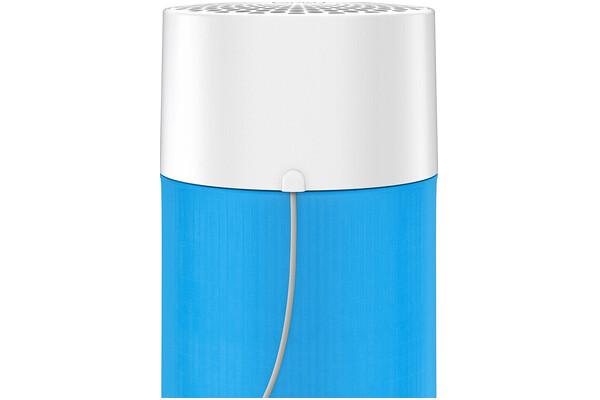 Oczyszczacz powietrza BLUEAIR Blue Pure 411 niebieski