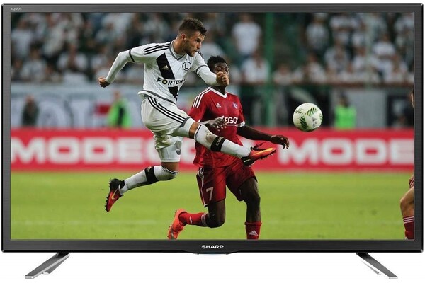 Telewizor Sharp LC24CHG6132E 24" HD Ready