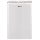 Oczyszczacz powietrza Gorenje 203M OptiAir biały