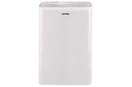 Oczyszczacz powietrza Gorenje 203M OptiAir biały