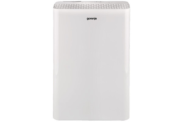 Oczyszczacz powietrza Gorenje 203M OptiAir biały