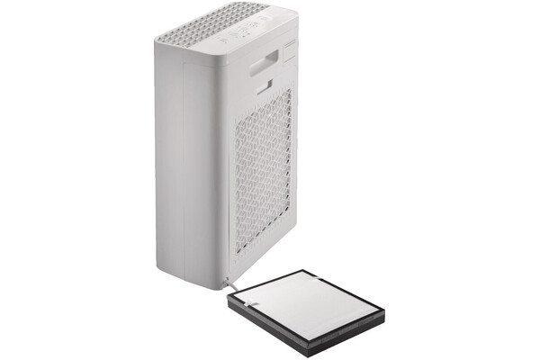 Oczyszczacz powietrza Gorenje 203M OptiAir biały
