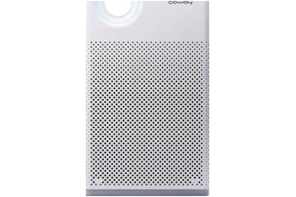 Oczyszczacz powietrza Coway AP1018F Classic biały