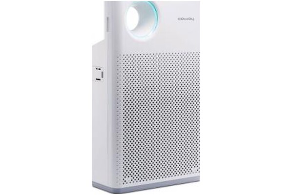 Oczyszczacz powietrza Coway AP1018F Classic biały