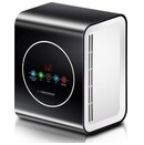 Oczyszczacz powietrza Esperanza EHP001 czarny