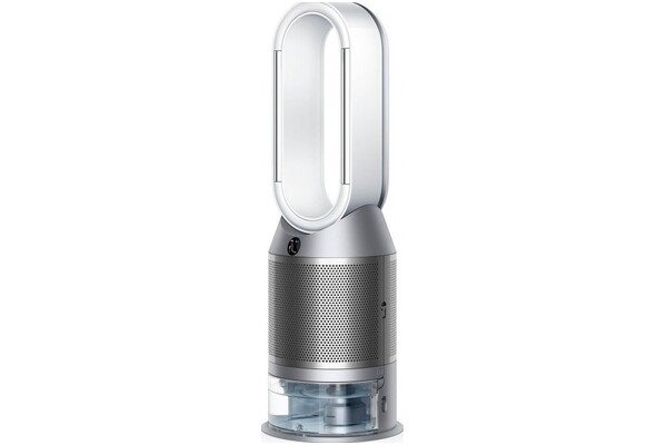 Oczyszczacz powietrza Dyson PH3A Humidify+Cool Autoreact srebrny