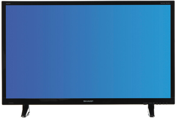 Telewizor Sharp LC32CHE4042E 32" HD Ready