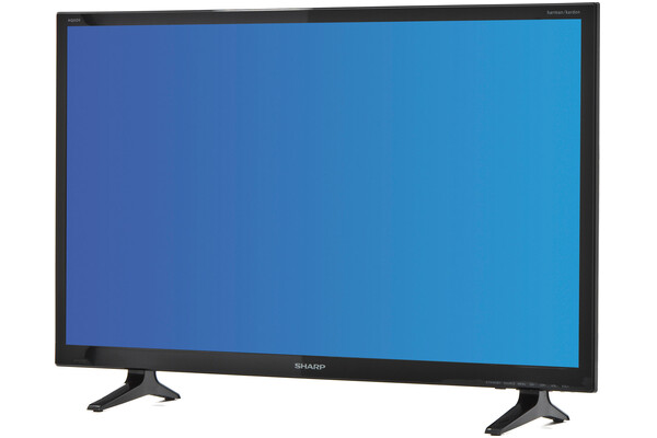 Telewizor Sharp LC32CHE4042E 32" HD Ready