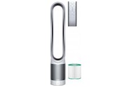 Oczyszczacz powietrza Dyson TP02 Pure Cool Link srebrny