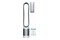 Oczyszczacz powietrza Dyson TP02 Pure Cool Link srebrny