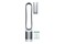 Oczyszczacz powietrza Dyson TP02 Pure Cool Link srebrny