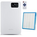 Oczyszczacz powietrza MILLA HOME AP302W biały