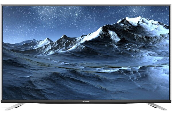Telewizor Sharp LC40CFE6242E 40" Full HD