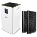 Oczyszczacz powietrza Karcher AF30 biały