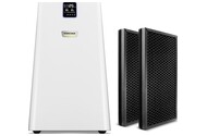 Oczyszczacz powietrza Karcher AF50 biały
