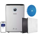 Oczyszczacz powietrza Philips AC272913 Seria 2000i biały