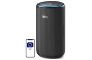Oczyszczacz powietrza Philips AC422111 Pure czarny