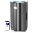 Oczyszczacz powietrza Philips AC322010 Pure biało-srebrny