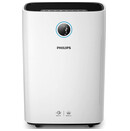 Oczyszczacz powietrza Philips AC272910 biały