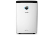Oczyszczacz powietrza Philips AC272910 biały