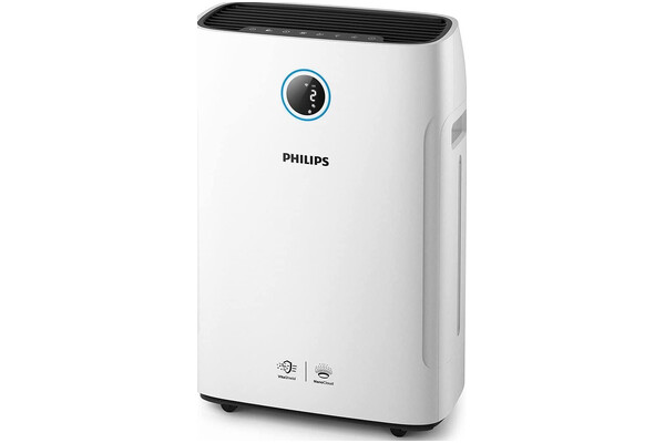Oczyszczacz powietrza Philips AC272910 biały